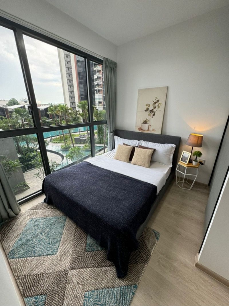 Affinity At Serangoon Condominium For Sale, $1,200,000, 2 Bed 1 Bath 624 sqft $1,923.00 psf