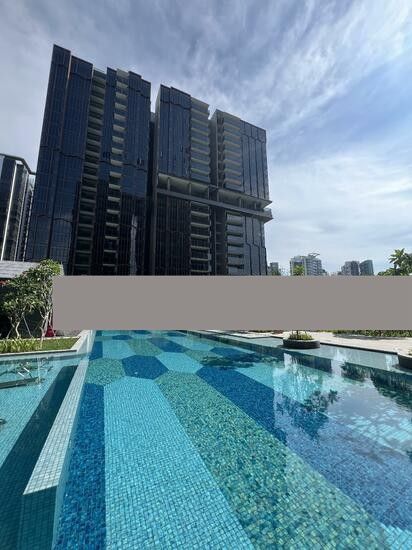 LIV @ MB Condominium For Sale, $2,098,889, 2 Bed 2 Bath 753 sqft $2,787.00 psf