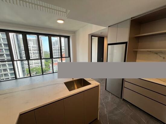 LIV @ MB Condominium For Sale, $2,098,889, 2 Bed 2 Bath 753 sqft $2,787.00 psf