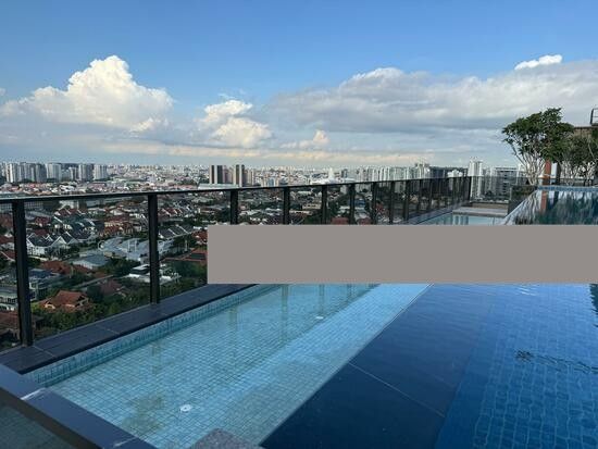 LIV @ MB Condominium For Sale, $2,098,889, 2 Bed 2 Bath 753 sqft $2,787.00 psf