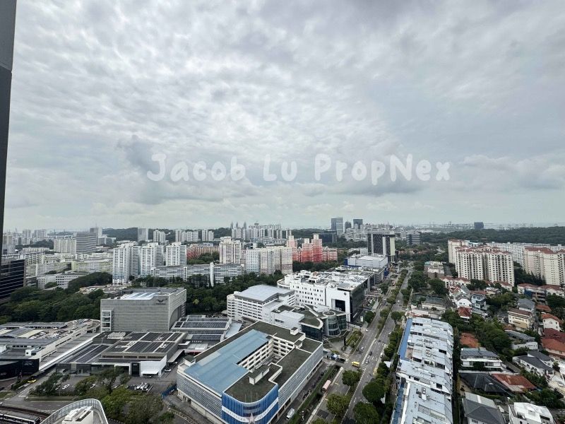 53 Strathmore Avenue HDB Apartment For Sale, $988,000, 2 Bed 2 Bath 667 sqft $1,481.00 psf