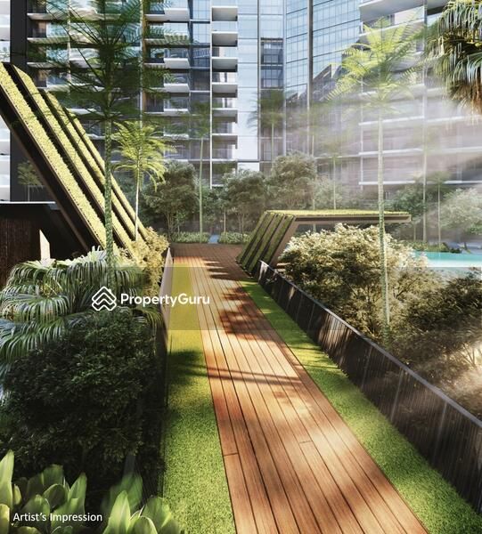 Affinity At Serangoon