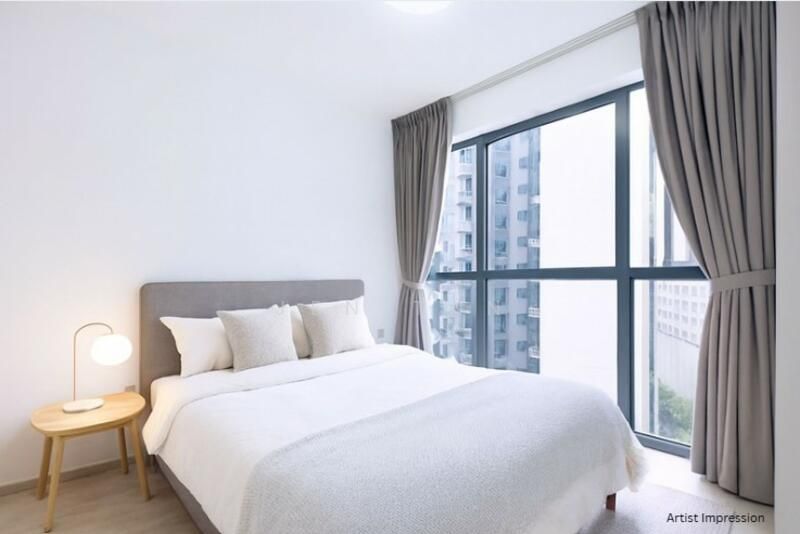 Affinity At Serangoon