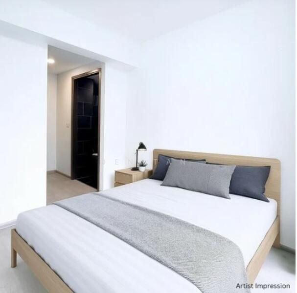 Affinity At Serangoon