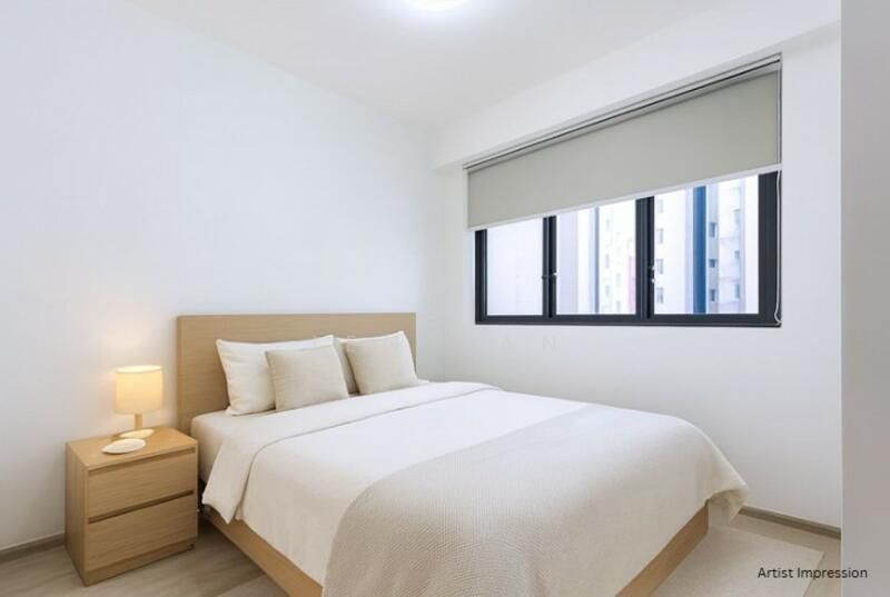 Affinity At Serangoon