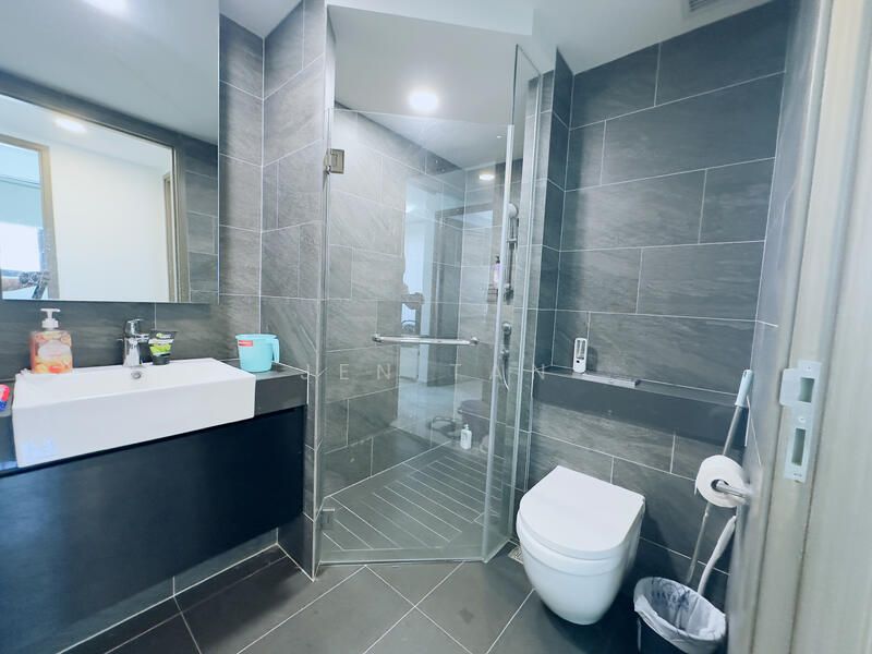 Affinity At Serangoon