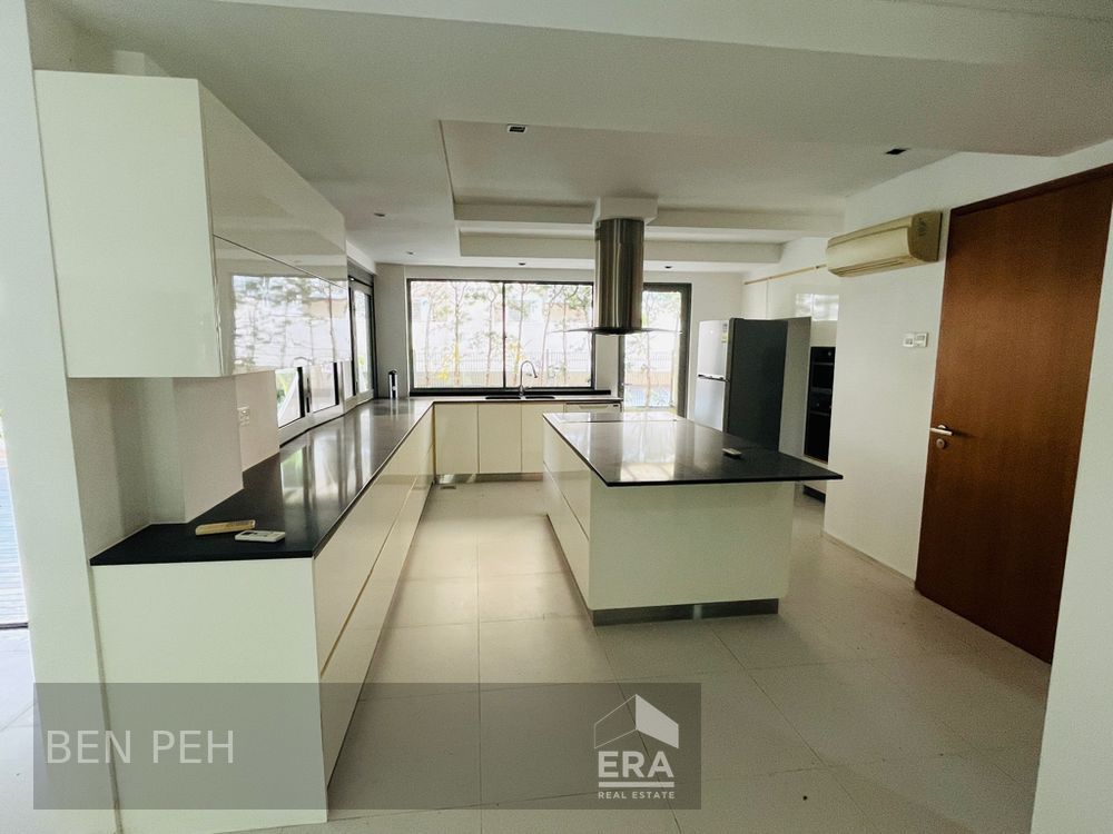 Exclusive Serene Living in Bukit Timah D21. New Listing.