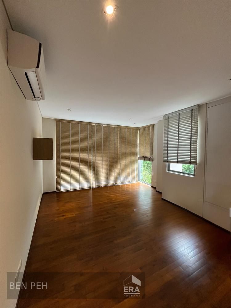 Exclusive Serene Living in Bukit Timah D21. New Listing.