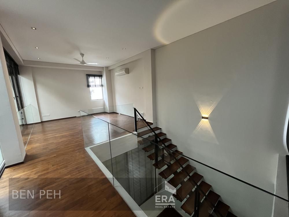 Exclusive Serene Living in Bukit Timah D21. New Listing.