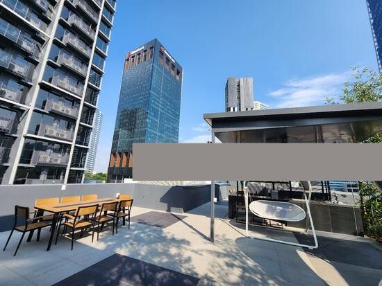 The M Condominium For Sale, $1,250,000, 1 Bed 1 Bath 431 sqft $2,900.00 psf Condominium | D07 Middle Road | Prop-GPT the AI-Powered Property Guru