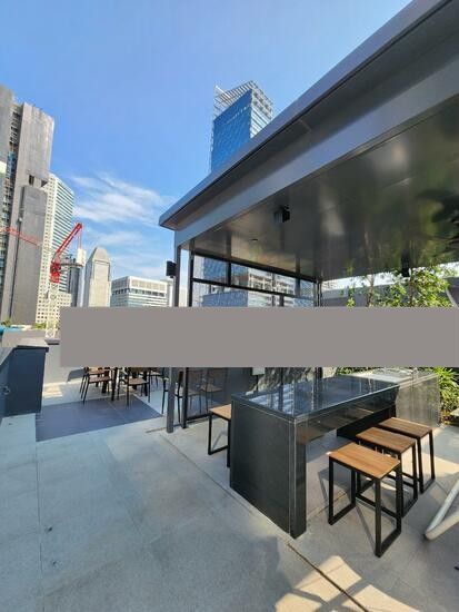 The M Condominium For Sale, $1,250,000, 1 Bed 1 Bath 431 sqft $2,900.00 psf