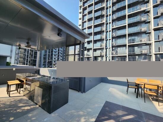 The M Condominium For Sale, $1,250,000, 1 Bed 1 Bath 431 sqft $2,900.00 psf