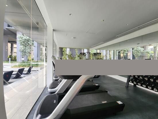 The M Condominium For Sale, $1,250,000, 1 Bed 1 Bath 431 sqft $2,900.00 psf