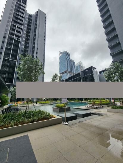 The M Condominium For Sale, $1,250,000, 1 Bed 1 Bath 431 sqft $2,900.00 psf