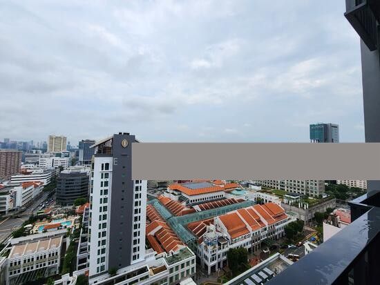 The M Condominium For Sale, $1,250,000, 1 Bed 1 Bath 431 sqft $2,900.00 psf