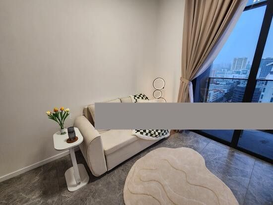 The M Condominium For Sale, $1,250,000, 1 Bed 1 Bath 431 sqft $2,900.00 psf