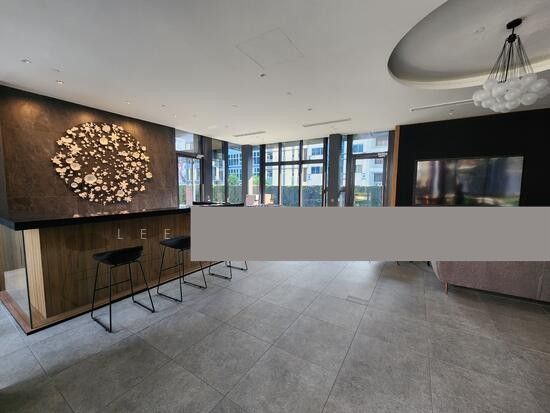 The M Condominium For Sale, $1,250,000, 1 Bed 1 Bath 431 sqft $2,900.00 psf