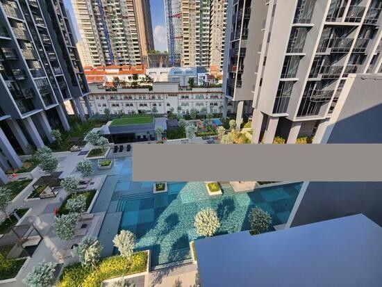 The M Condominium For Sale, $1,250,000, 1 Bed 1 Bath 431 sqft $2,900.00 psf