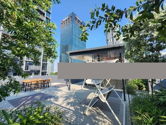 The M Condominium For Sale, $1,250,000, 1 Bed 1 Bath 431 sqft $2,900.00 psf