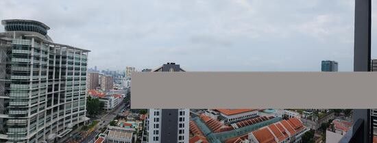 The M Condominium For Sale, $1,250,000, 1 Bed 1 Bath 431 sqft $2,900.00 psf