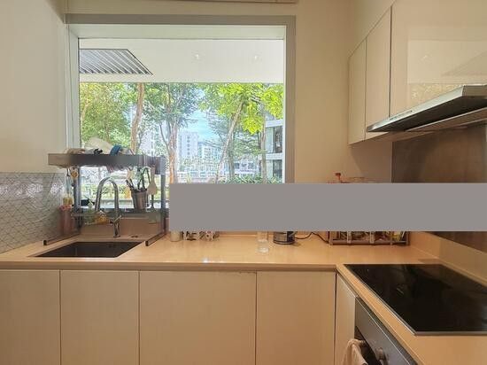 Reflections at Keppel Bay Condominium For Sale, $2,990,000, 3 Bed 3 Bath 1,668 sqft $1,793.00 psf