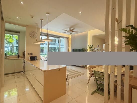 Reflections at Keppel Bay Condominium For Sale, $2,990,000, 3 Bed 3 Bath 1,668 sqft $1,793.00 psf