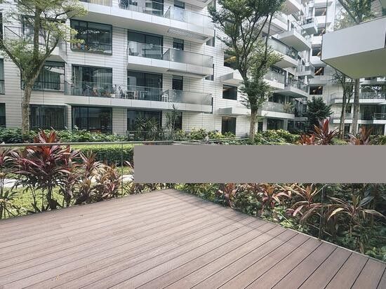 Reflections at Keppel Bay Condominium For Sale, $2,990,000, 3 Bed 3 Bath 1,668 sqft $1,793.00 psf