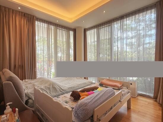 Reflections at Keppel Bay Condominium For Sale, $2,990,000, 3 Bed 3 Bath 1,668 sqft $1,793.00 psf