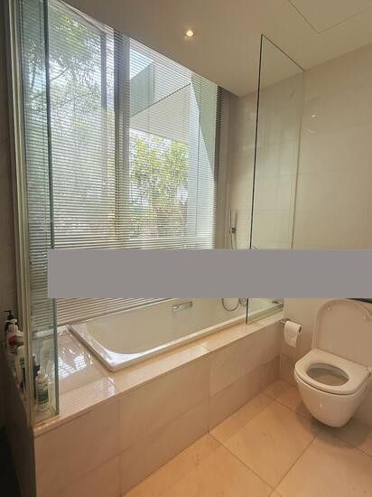 Reflections at Keppel Bay Condominium For Sale, $2,990,000, 3 Bed 3 Bath 1,668 sqft $1,793.00 psf