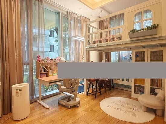 Reflections at Keppel Bay Condominium For Sale, $2,990,000, 3 Bed 3 Bath 1,668 sqft $1,793.00 psf