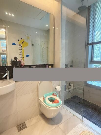 Reflections at Keppel Bay Condominium For Sale, $2,990,000, 3 Bed 3 Bath 1,668 sqft $1,793.00 psf