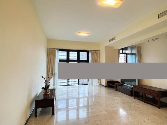 Leonie Gardens Condominium For Sale, $3,200,000, 3 Bed 3 Bath 1,733 sqft $1,847.00 psf Condominium | D09 Leonie Hill | Prop-GPT the AI-Powered Property Guru