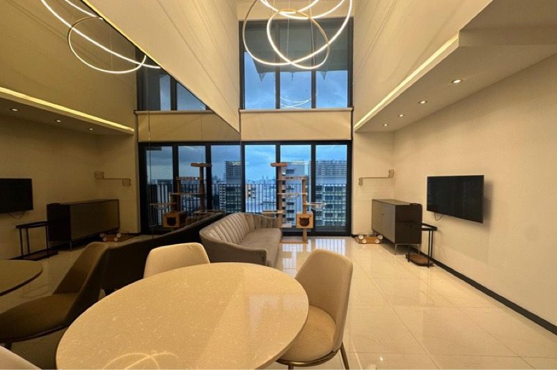 93 Dawson Road HDB Apartment For Sale, $1,300,000, 3 Bed 2 Bath 1,022 sqft $1,272.00 psf