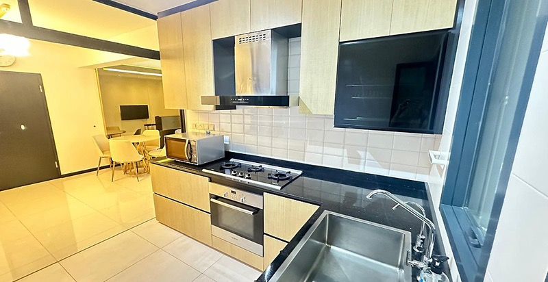93 Dawson Road HDB Apartment For Sale, $1,300,000, 3 Bed 2 Bath 1,022 sqft $1,272.00 psf