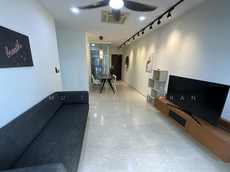 Vogx Condominium | D08  | Prop-GPT the AI-Powered Property Guru