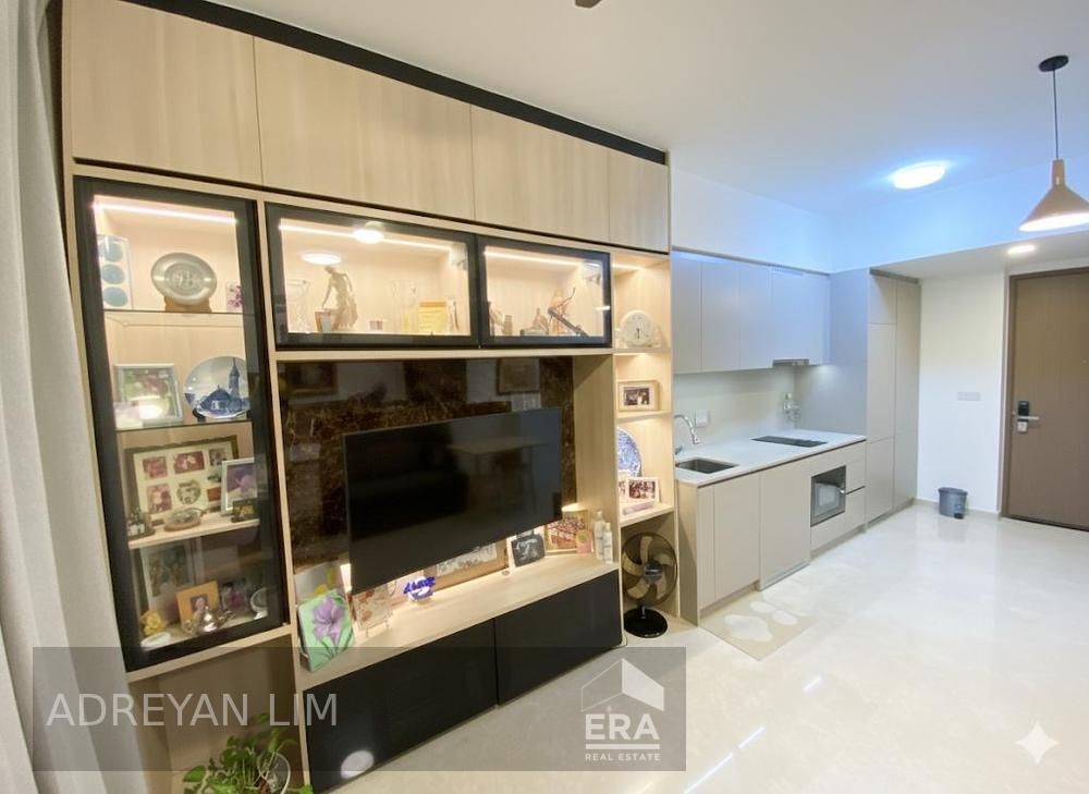 Siglap Link, Marine Parade, Singapore, D15, 448870 Condominium | D15 Marine Parade | Prop-GPT the AI-Powered Property Guru