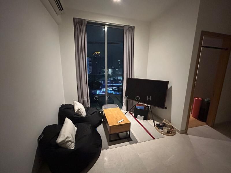 City Gate Condominium | D07  | Prop-GPT the AI-Powered Property Guru