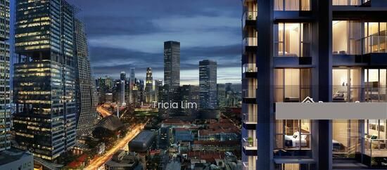 The M Condo Condominium For Sale, $1,550,000, 1 Bed 1 Bath 527 sqft $2,941.00 psf