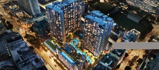 The M Condo Condominium For Sale, $1,550,000, 1 Bed 1 Bath 527 sqft $2,941.00 psf