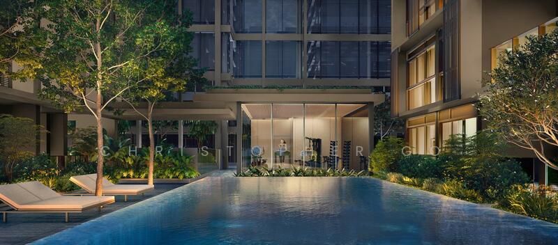 The Collective At One Sophia