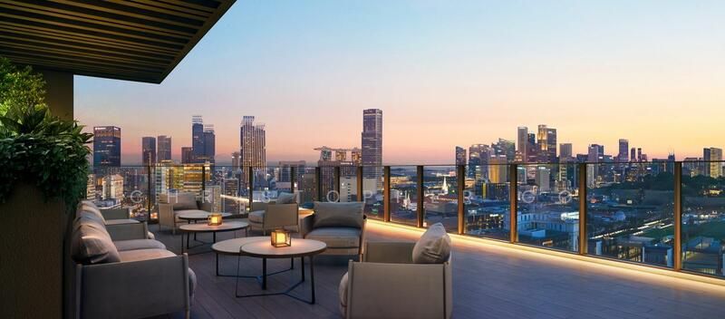 The Collective At One Sophia