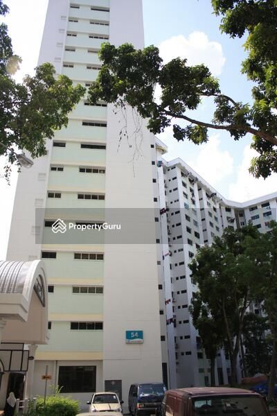 54 Chai Chee Street