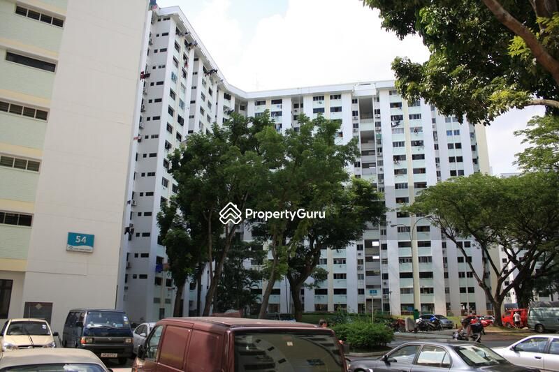 54 Chai Chee Street