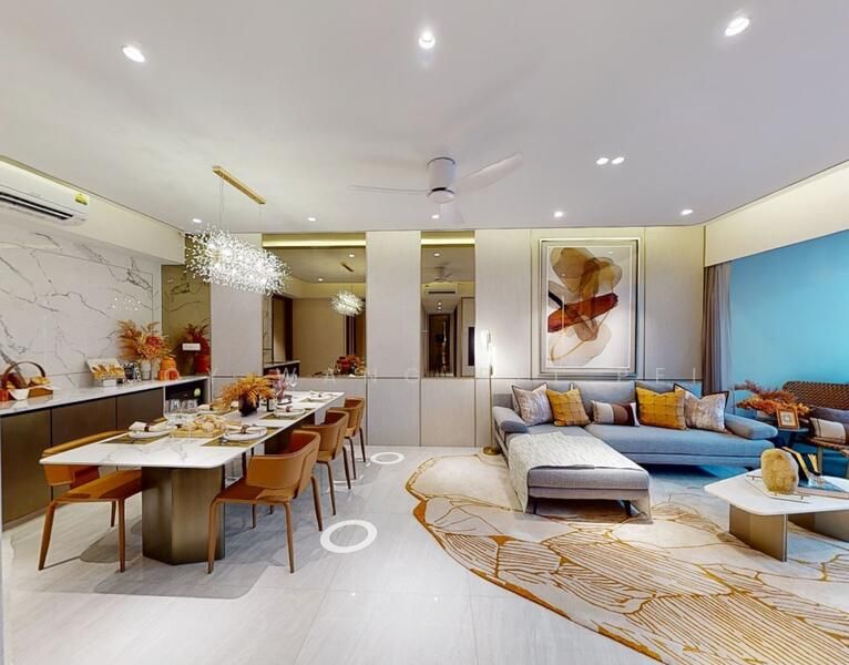 Grand Dunman Condominium | D15  | Prop-GPT the AI-Powered Property Guru