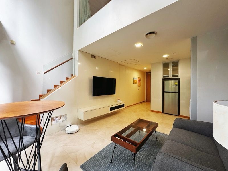 Icon Apartment For Sale, $1,199,990, 1 Bed 1 Bath 689 sqft $1,742.00 psf Apartment | D02 Anson | Prop-GPT the AI-Powered Property Guru