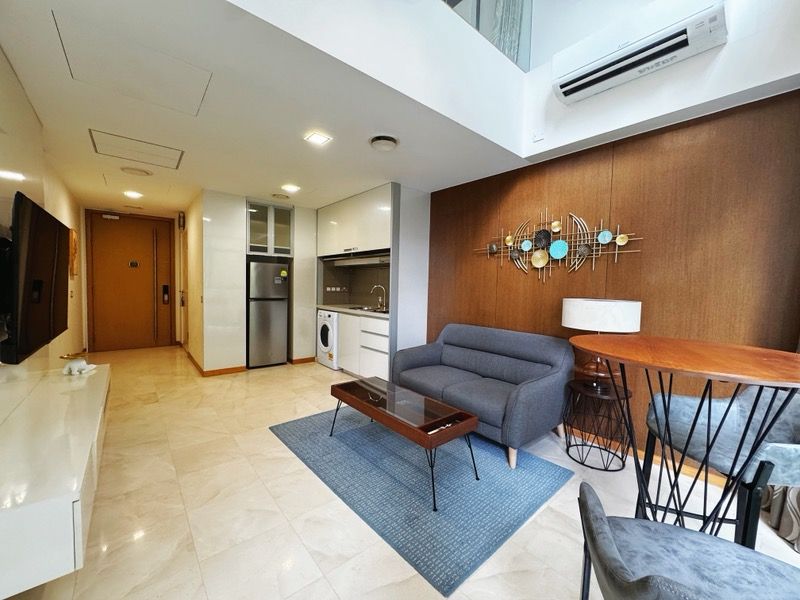 Icon Apartment For Sale, $1,199,990, 1 Bed 1 Bath 689 sqft $1,742.00 psf