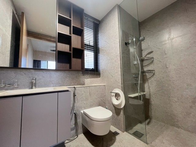 Verdale Penthouse, 300 psf below nearby new launch project Condominium For Sale, $3,497,000, 4 Bed 3 Bath 1,518 sqft $2,304.00 psf