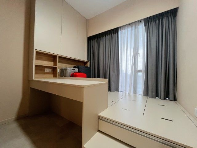 Verdale Penthouse, 300 psf below nearby new launch project Condominium For Sale, $3,497,000, 4 Bed 3 Bath 1,518 sqft $2,304.00 psf