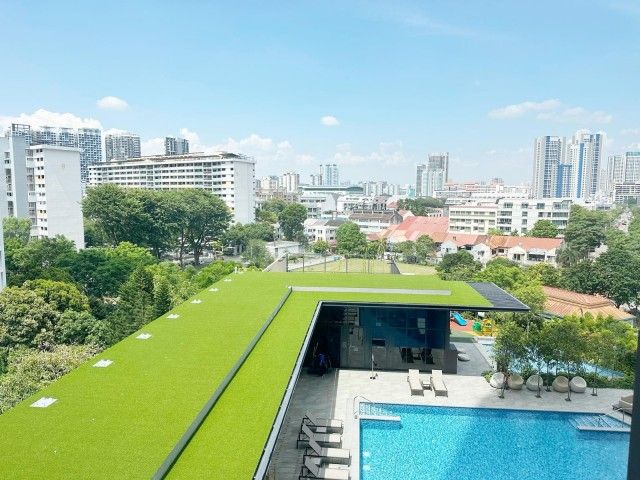 Piccadilly Grand Condominium For Sale, $2,780,000, 3 Bed 2 Bath 1,098 sqft $2,532.00 psf