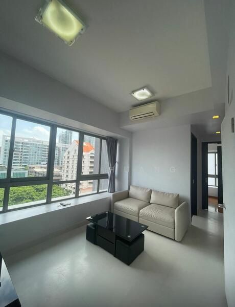 Robertson Edge Apartment | D09  | Prop-GPT the AI-Powered Property Guru